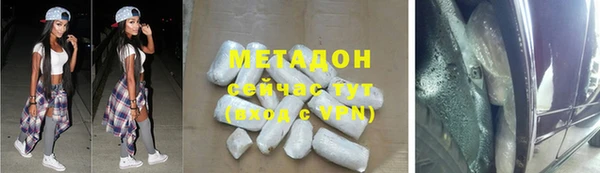 хмурый Алексин