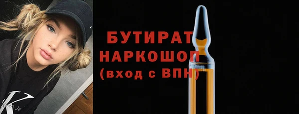 хмурый Алексин